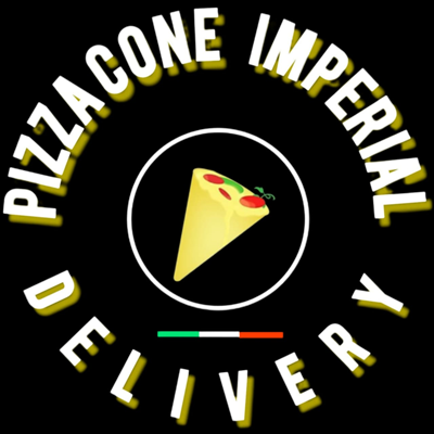 Pizza Cone Imperial