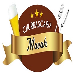 Logo restaurante Churrascaria mavah