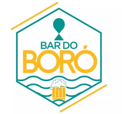 Logo restaurante Bar do Boró