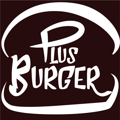 Logo restaurante Plusburger