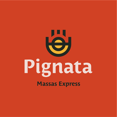 Logo restaurante PIGNATA