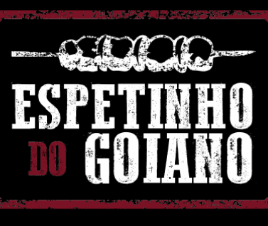 Logo restaurante Espetinho do Goiano