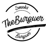 Logo restaurante TheBurguer