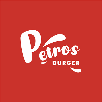 Logo restaurante Pétros Burger