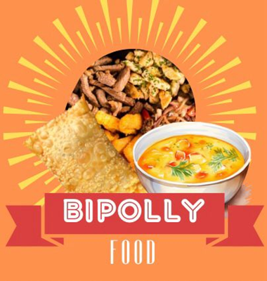 Logo restaurante BIPOLLY FOOD
