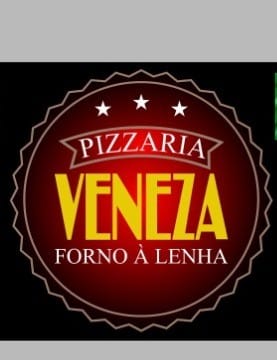 Logo restaurante PIZZARIA VENEZA FORNO À LENHA