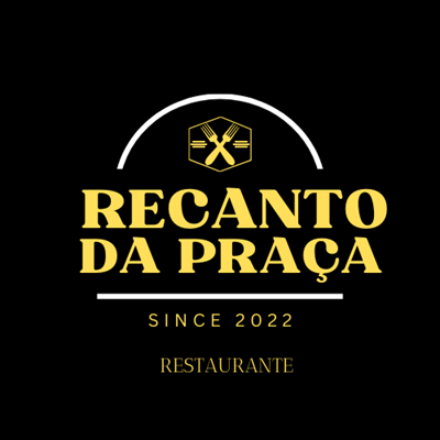Logo restaurante Recanto da Praça