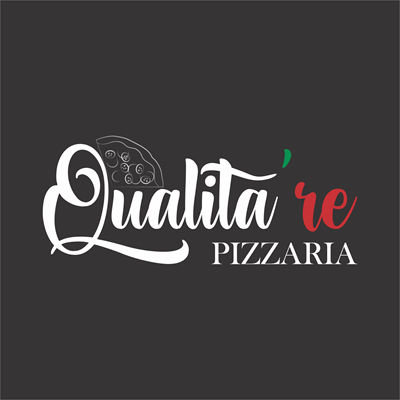 Logo restaurante Qualitare Pizzaria