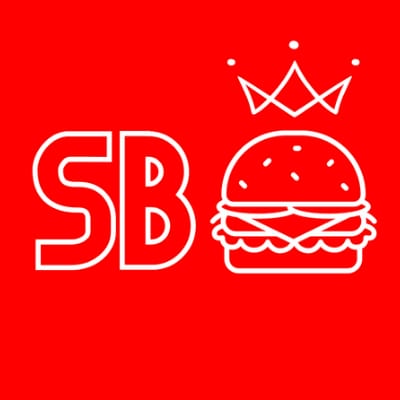 Logo restaurante Supreme Burger