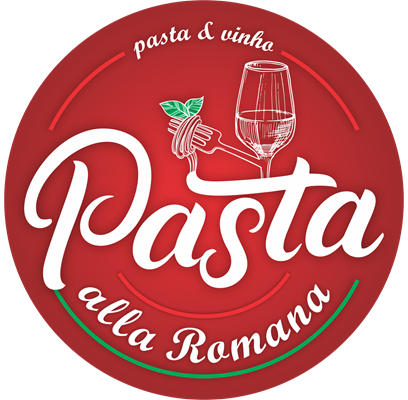 Logo restaurante Pasta Alla Romana
