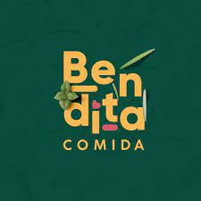 Logo restaurante BENDITA COMIDA