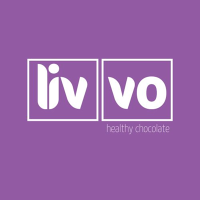 Logo restaurante Livvo Healthy Chocolate