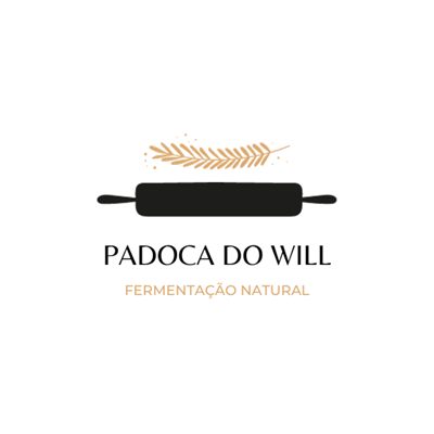 Logo restaurante Padoca do Will