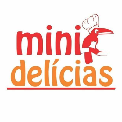 Logo restaurante Restaurante Mini  Delícias