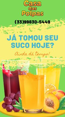 Logo restaurante Casa Das Polpas