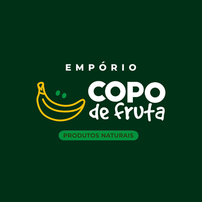 Logo restaurante Empório Copo de Fruta