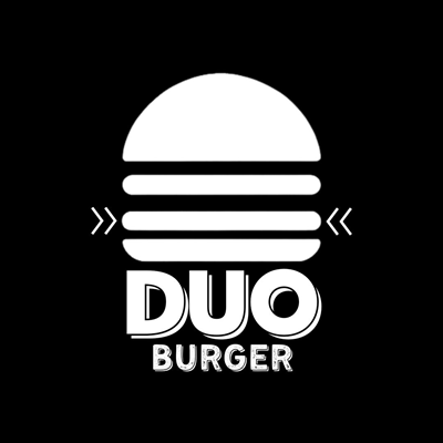 Logo restaurante Duo Burger - Itabuna/BA