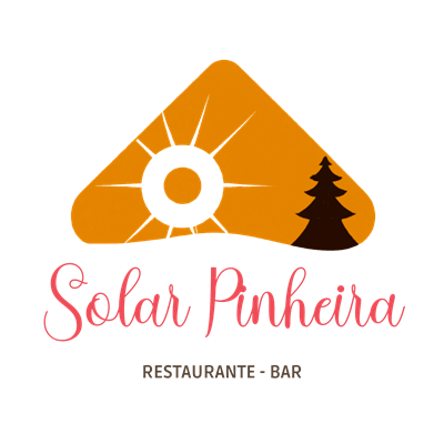 Logo restaurante Solar Pinheira