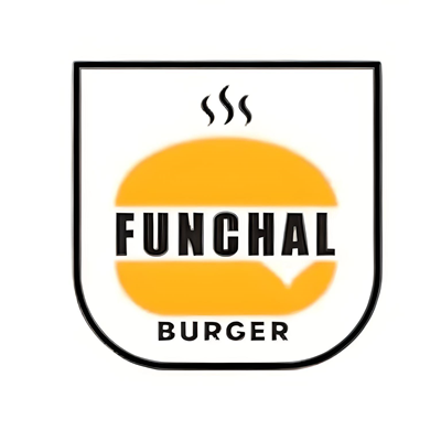 Logo restaurante Funchal Burger
