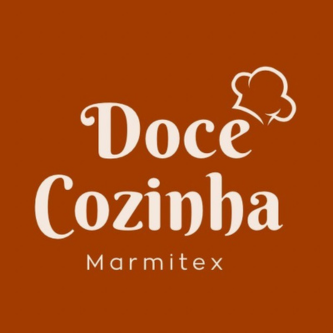 Logo restaurante Doce Cozinha