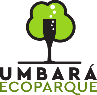 Logo-Hamburgueria - Umbara Ecoparque  