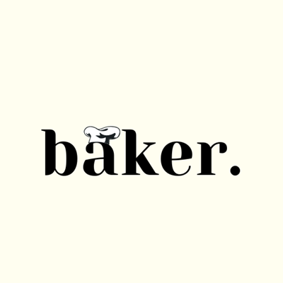 Logo restaurante BAKER