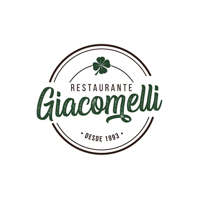 Logo restaurante Restaurante Giacomelli