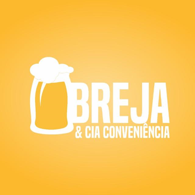 Logo restaurante Breja e Cia Delivery de Bebidas