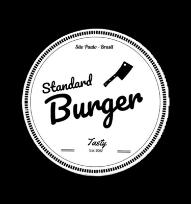 Logo restaurante Standard Burger