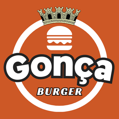 Logo restaurante Gonça Burger