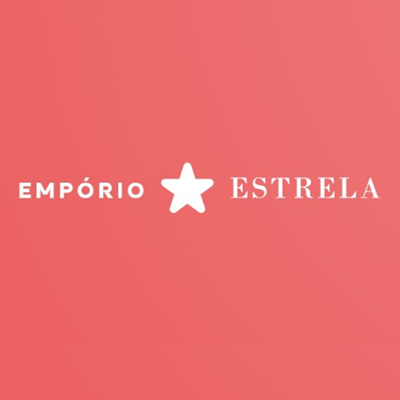 Logo restaurante Empório Estrela