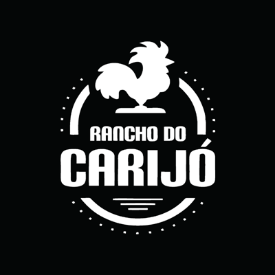 Logo restaurante Carijó