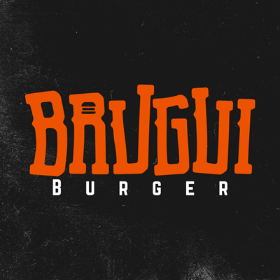 Logo restaurante Brugui Burger