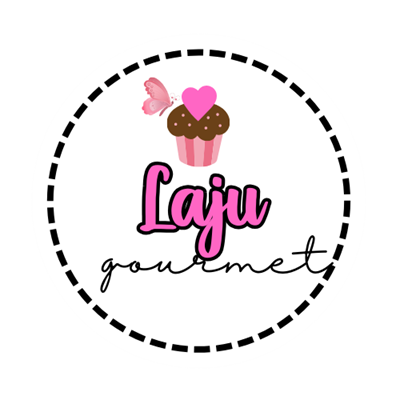 Logo restaurante Laju Gourmet - Cozinha Artesanal