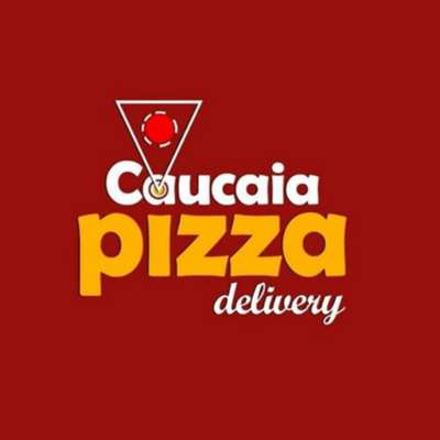 Logo restaurante Caucaia Pizza Delivery