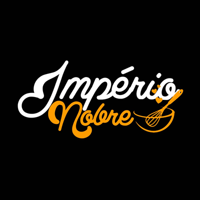 Logo restaurante Império Nobre