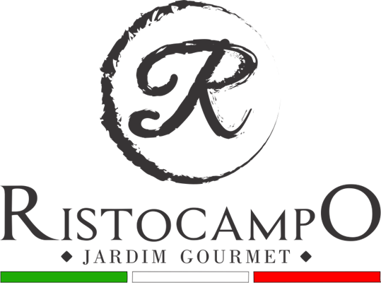 Logo restaurante Ristocampo