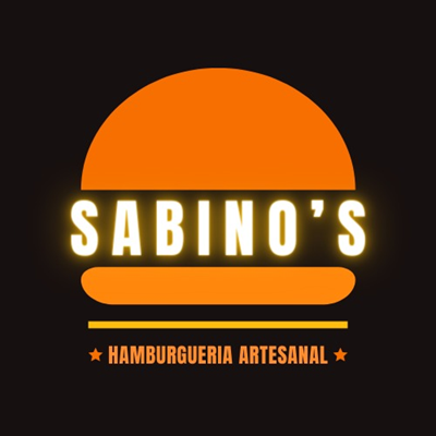 Logo restaurante Sabino's Burger