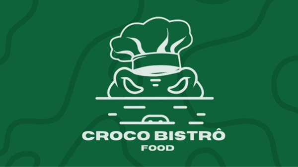 Logo restaurante CROCO BISTRO