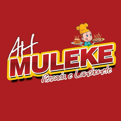 Logo restaurante AH MULEKE