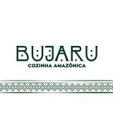 Logo restaurante Bujaru Cozinha Amazônica