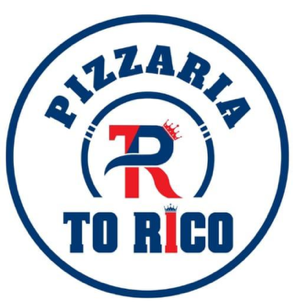 Logo restaurante Pizzaria To Rico