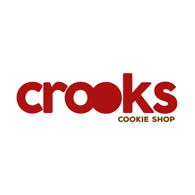 Logo restaurante Crooks