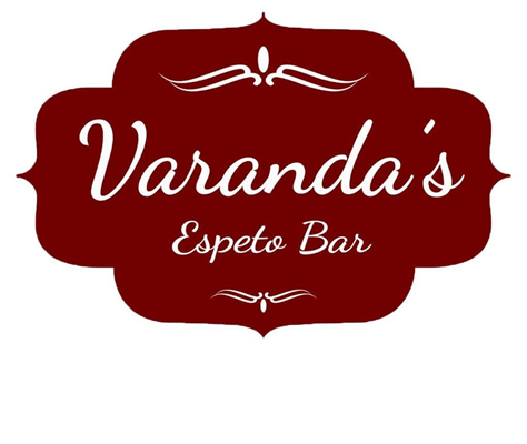 Logo restaurante Varanda's