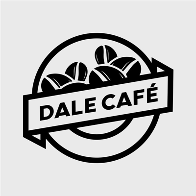 Logo restaurante Dale Café