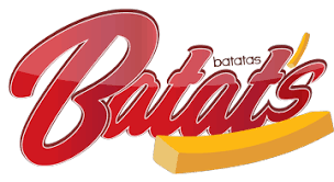Logo restaurante Batats Russas