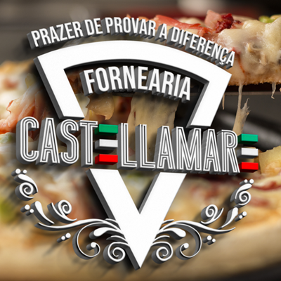 Logo restaurante Fornearia Castellamare
