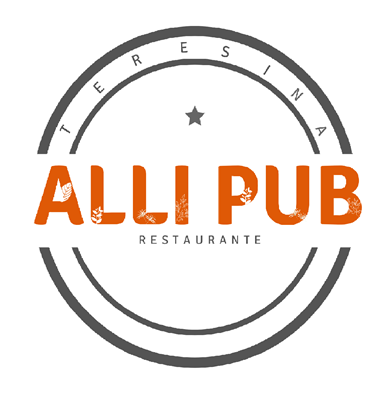 Logo restaurante ALLI PUB RESTAURANTE