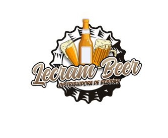 Logo restaurante Lecram Beer