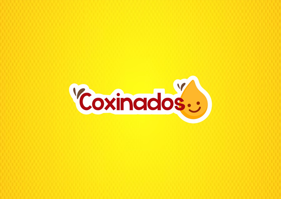 Logo restaurante Coxinados